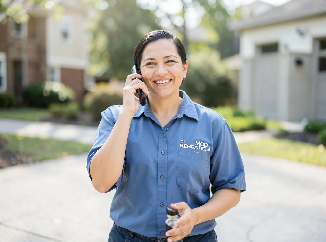 Mold Remediation San Diego, TX FAQs
